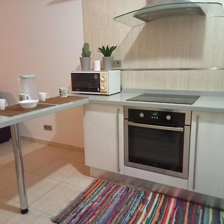 Puntillo I 302 Santa Cruz de Tenerife Zewnętrze zdjęcie
