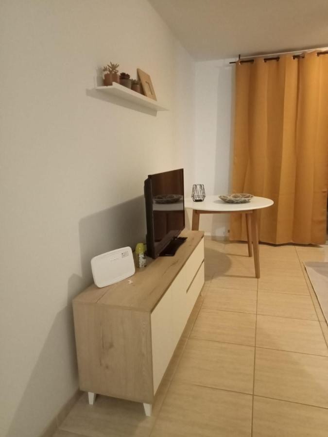 Puntillo I 302 Santa Cruz de Tenerife Zewnętrze zdjęcie
